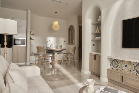 3 bedrooms Apartment in District 7, Ho Chi Minh, No. 29951