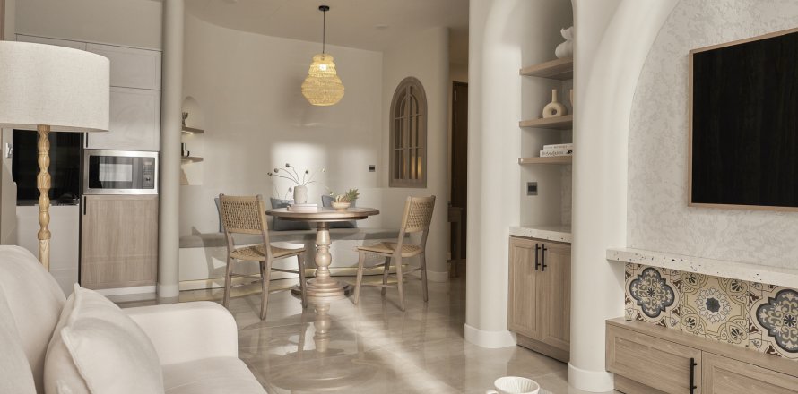 3 bedrooms Apartment in District 7, Ho Chi Minh, No. 29951