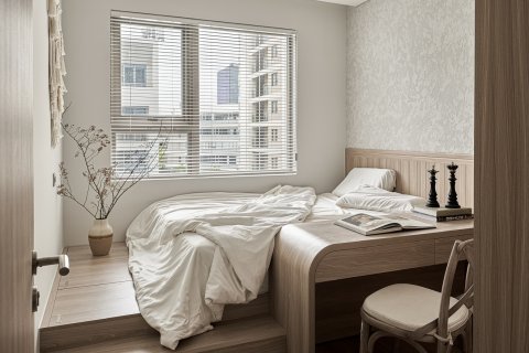 3 bedrooms Apartment in District 7, Ho Chi Minh, No. 29951 5