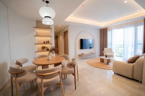 3 bedrooms Apartment in District 7, Ho Chi Minh,  No. 29950