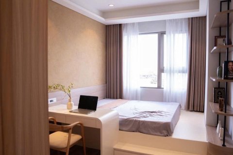 3 bedrooms Apartment in District 7, Ho Chi Minh, No. 29950 7