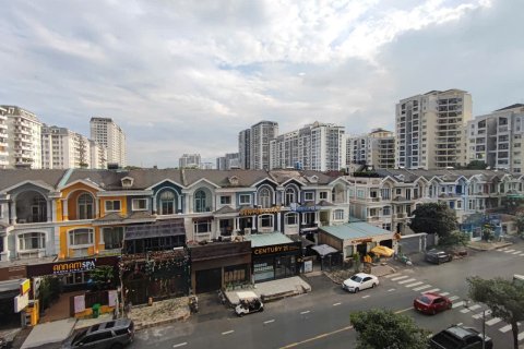2 bedrooms Shop in District 7, Ho Chi Minh, No. 29946 4
