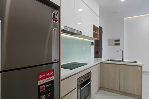 2 bedrooms Shop in District 7, Ho Chi Minh, No. 29946 12