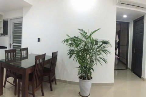 2 bedrooms Apartment in District 7, Ho Chi Minh, No. 29952 6
