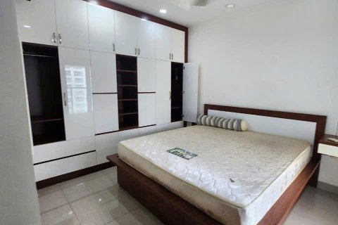 2 bedrooms Apartment in District 7, Ho Chi Minh, No. 29952 7