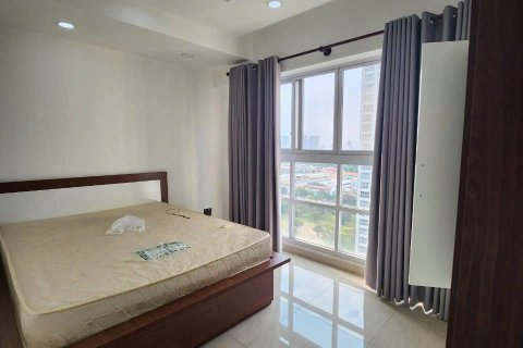2 bedrooms Apartment in District 7, Ho Chi Minh,  No. 29952