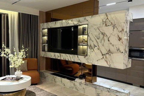 3 bedrooms Apartment in District 7, Ho Chi Minh,  No. 29948