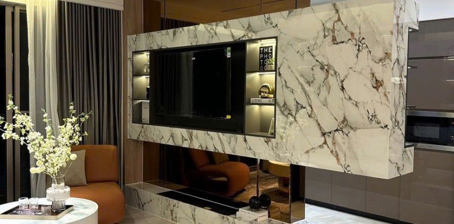 3 bedrooms Apartment in District 7, Ho Chi Minh,  No. 29948