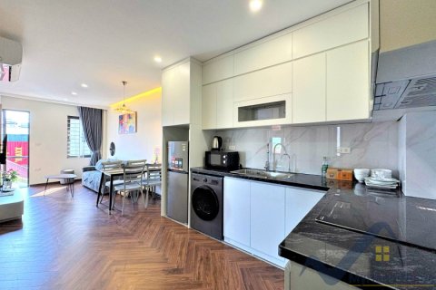 Квартира с 2 спальнями в Лонгбьен, Ханой ,  № 26377