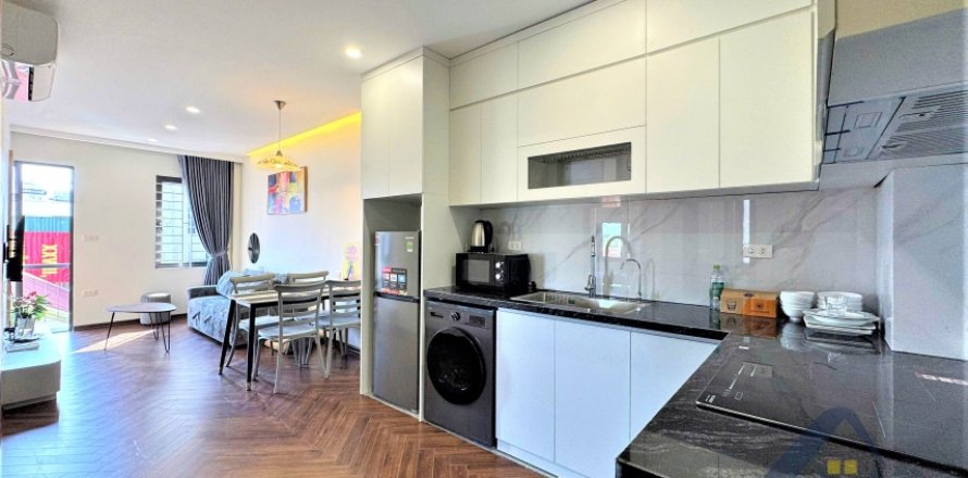 2 bedrooms Apartment in Long Bien, Ha Noi,  No. 26377