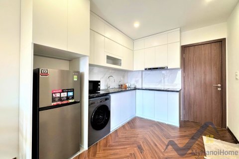 2 bedrooms Apartment in Long Bien, Ha Noi,  No. 26377 8