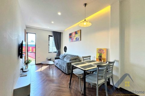 2 bedrooms Apartment in Long Bien, Ha Noi,  No. 26377 3