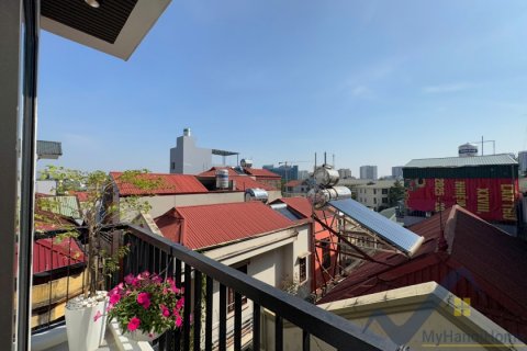 2 bedrooms Apartment in Long Bien, Ha Noi,  No. 26377 7