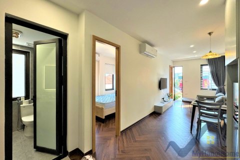 2 bedrooms Apartment in Long Bien, Ha Noi,  No. 26377 2