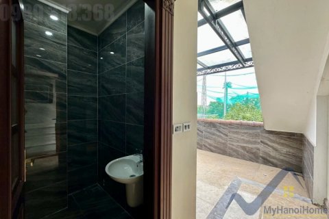 Вилла с 4 спальнями в Лонгбьен, Ханой ,  № 26386 22