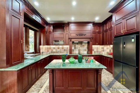 Вилла с 4 спальнями в Лонгбьен, Ханой ,  № 26386 5