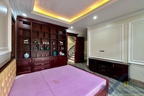 Вилла с 4 спальнями в Лонгбьен, Ханой ,  № 26386 16