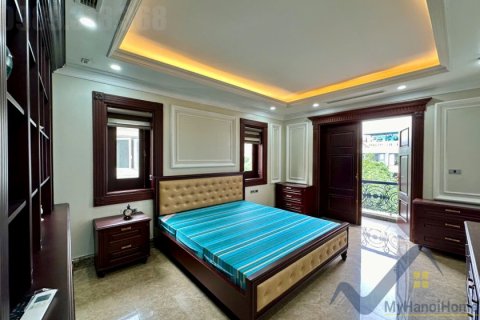 Вилла с 4 спальнями в Лонгбьен, Ханой ,  № 26386 25