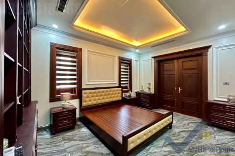 Вилла с 4 спальнями в Лонгбьен, Ханой ,  № 26386 19