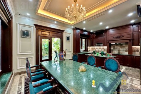 Вилла с 4 спальнями в Лонгбьен, Ханой ,  № 26386 4