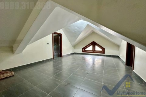 Вилла с 4 спальнями в Лонгбьен, Ханой ,  № 26386 28