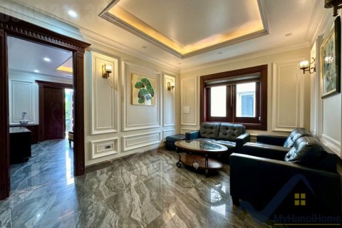 Вилла с 4 спальнями в Лонгбьен, Ханой ,  № 26386 14