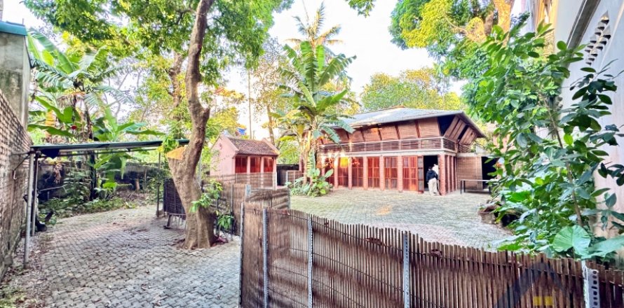 Дом с 3 спальнями в Лонгбьен, Ханой , № 26379