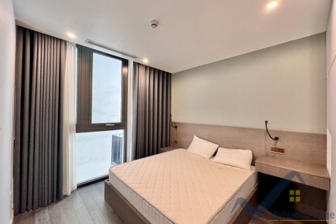 3 bedrooms Apartment in Tay Ho, Ha Noi,  No. 26376 13