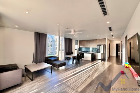 3 bedrooms Apartment in Tay Ho, Ha Noi,  No. 26376 3