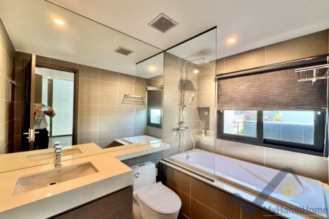 3 bedrooms Apartment in Tay Ho, Ha Noi,  No. 26376 12