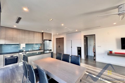 3 bedrooms Apartment in Tay Ho, Ha Noi,  No. 26376 6