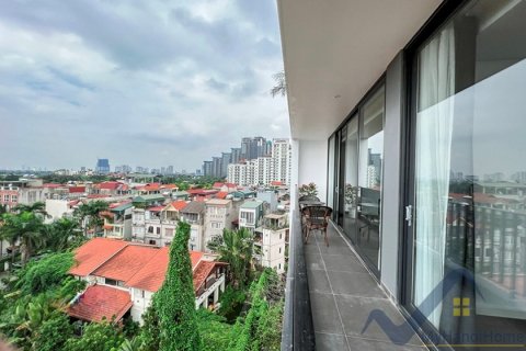 3 bedrooms Apartment in Tay Ho, Ha Noi,  No. 26376 9