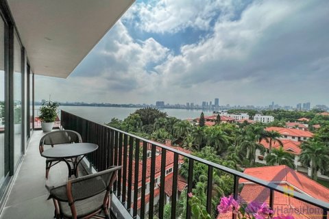 3 bedrooms Apartment in Tay Ho, Ha Noi,  No. 26376 8