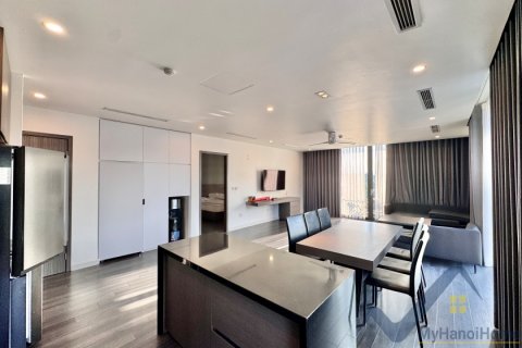 3 bedrooms Apartment in Tay Ho, Ha Noi,  No. 26376 4