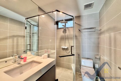 3 bedrooms Apartment in Tay Ho, Ha Noi,  No. 26376 15