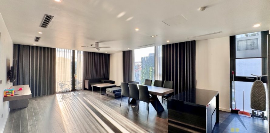 3 bedrooms Apartment in Tay Ho, Ha Noi,  No. 26376