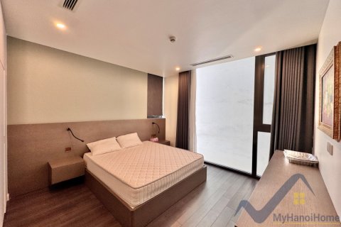 3 bedrooms Apartment in Tay Ho, Ha Noi,  No. 26376 10