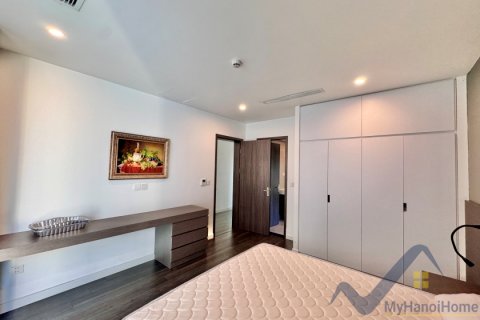 3 bedrooms Apartment in Tay Ho, Ha Noi,  No. 26376 11