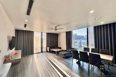 3 bedrooms Apartment in Tay Ho, Ha Noi,  No. 26376 2