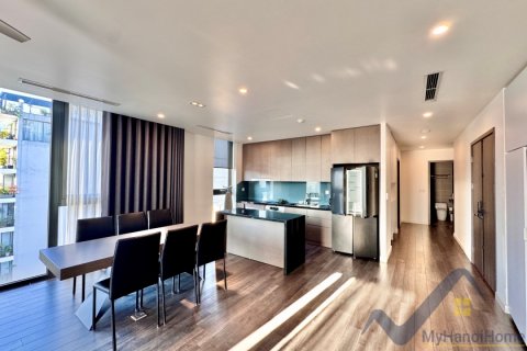 3 bedrooms Apartment in Tay Ho, Ha Noi,  No. 26376 5