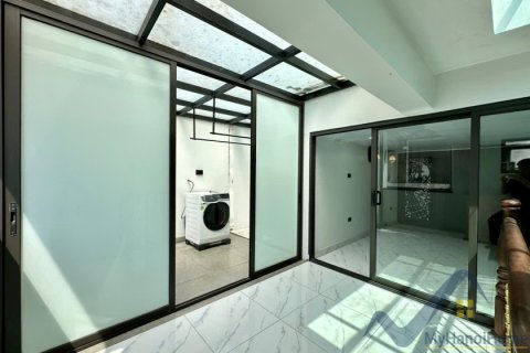 Вилла с 4 спальнями в Ханой ,  № 26384 12