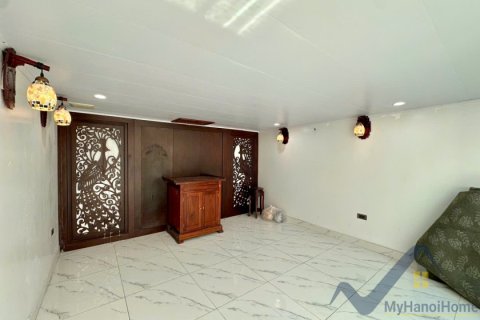 Вилла с 4 спальнями в Ханой ,  № 26384 13