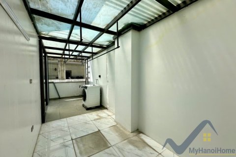 Вилла с 4 спальнями в Ханой ,  № 26384 14