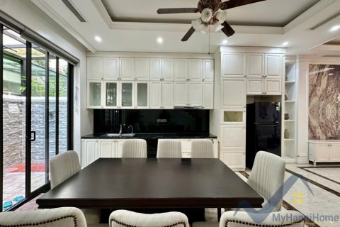 Вилла с 4 спальнями в Ханой ,  № 26384 17