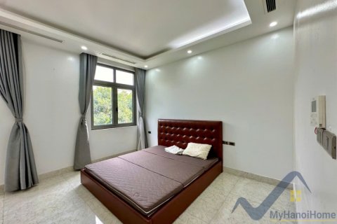 Вилла с 4 спальнями в Ханой ,  № 26384 10