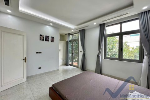 Вилла с 4 спальнями в Ханой ,  № 26384 11