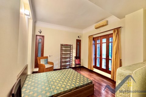 5 bedrooms Villa in Tay Ho, Ha Noi, No. 26378 13