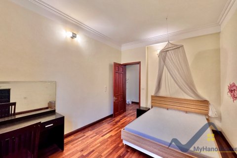 5 bedrooms Villa in Tay Ho, Ha Noi, No. 26378 17