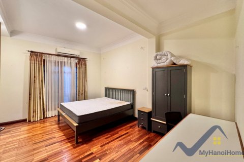 5 bedrooms Villa in Tay Ho, Ha Noi, No. 26378 21