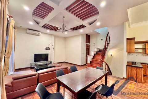 5 bedrooms Villa in Tay Ho, Ha Noi, No. 26378 3